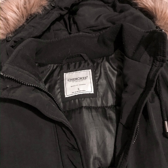 Jacket - Picture 2 of 3